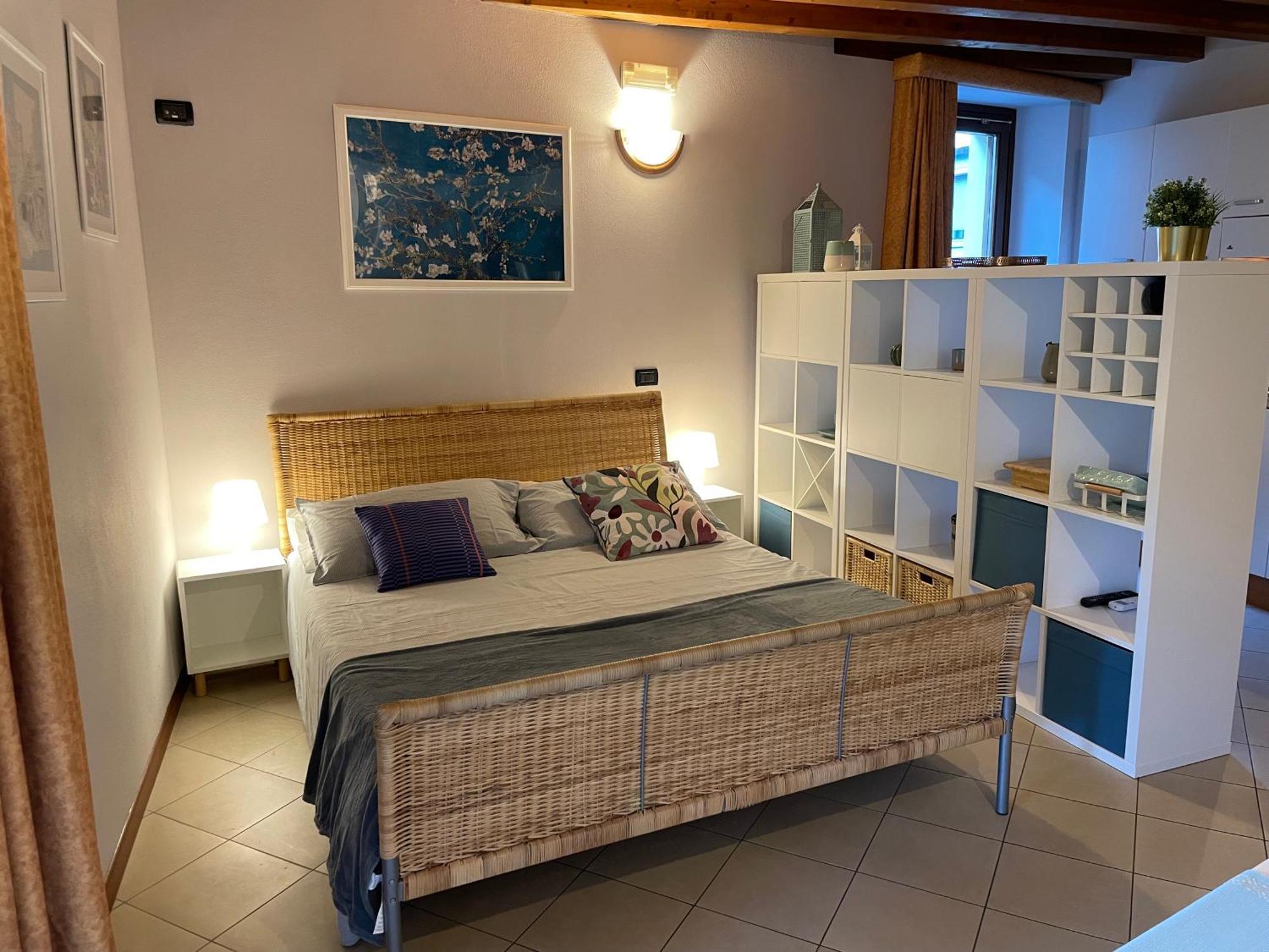 Villa Maria Apartments Moniga del Garda Exterior photo